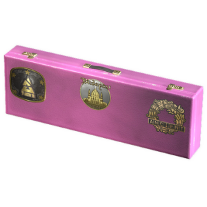 Budapest 2025 Ancient Souvenir Package