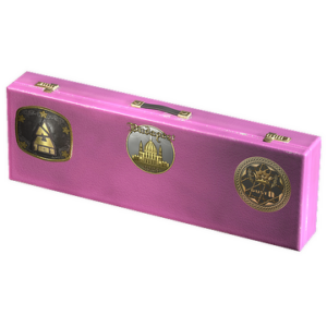 Budapest 2025 Dust II Souvenir Package