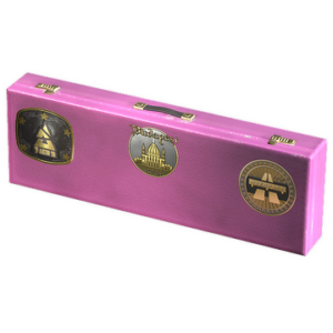 Budapest 2025 Overpass Souvenir Package