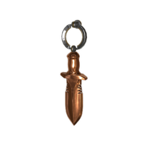 Charm | Baby Karat CT