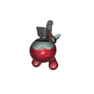 Charm | Butane Buddy