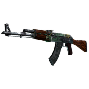 AK-47 | Fire Serpent (Battle-Scarred)