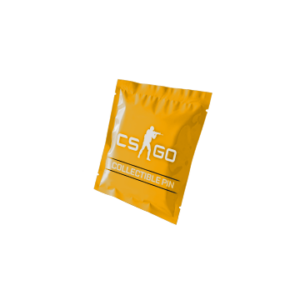 Collectible Pins Capsule Series 3