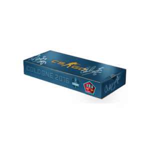 Cologne 2016 Mirage Souvenir Package