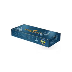 Cologne 2016 Nuke Souvenir Package