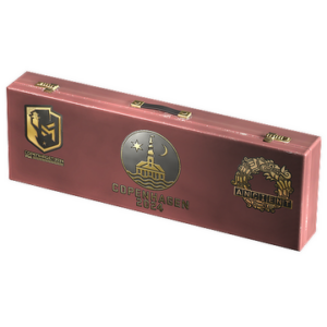 Copenhagen 2024 Ancient Souvenir Package