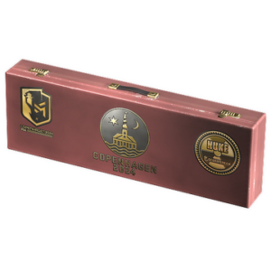 Copenhagen 2024 Nuke Souvenir Package