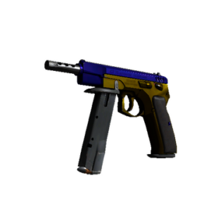 CZ75-Auto | Chalice
