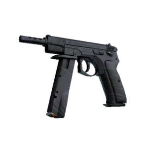 CZ75-Auto | Midnight Palm (Factory New)