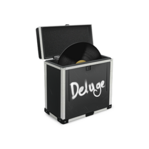 Deluge Music Kit Box