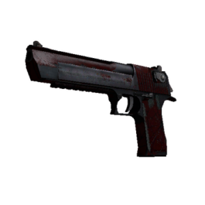 Desert Eagle | Crimson Web (Battle-Scarred)