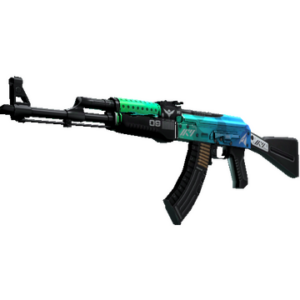 AK-47 | Ice Coaled (Factory New)