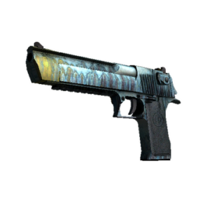 Desert Eagle | Hand Cannon (Well-Worn)