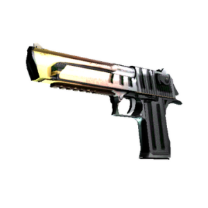 Desert Eagle | Light Rail (Factory New)