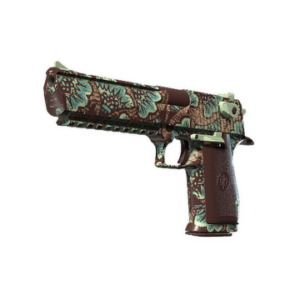Desert Eagle | Mint Fan (Factory New)