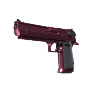 Desert Eagle | Mulberry (Minimal Wear)