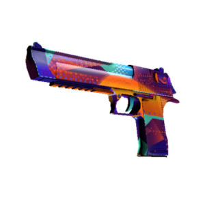 Desert Eagle | Ocean Drive (Minimal Wear)