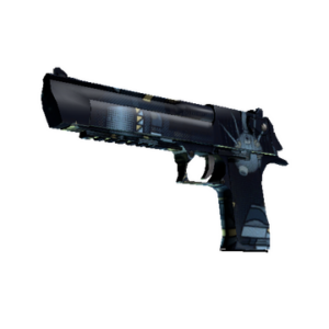 Desert Eagle | Sputnik (Factory New)