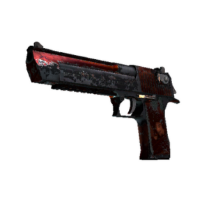 Desert Eagle | Sunset Storm 弐 (Battle-Scarred)