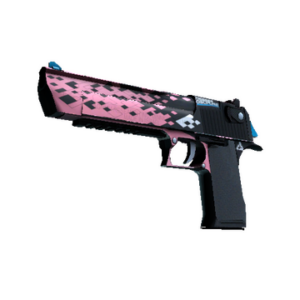 Desert Eagle | Trigger Discipline (Minimal Wear)