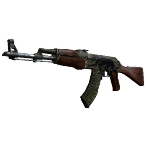 AK-47 | Jaguar (Field-Tested)