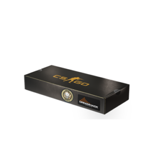 DreamHack 2014 Dust II Souvenir Package