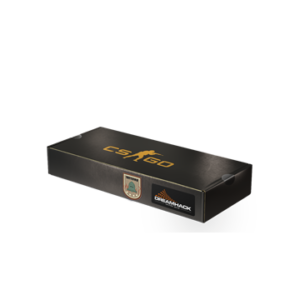 DreamHack 2014 Inferno Souvenir Package