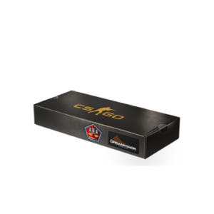 DreamHack 2014 Mirage Souvenir Package