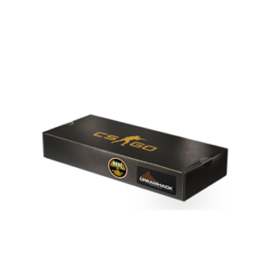 DreamHack 2014 Nuke Souvenir Package