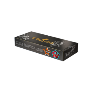 DreamHack Cluj-Napoca 2015 Mirage Souvenir Package