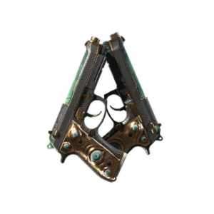 Dual Berettas | Angel Eyes (Factory New)