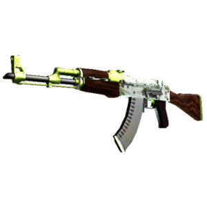 AK-47 | Hydroponic (Minimal Wear)