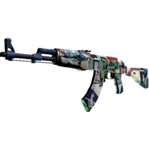 AK-47 | Leet Museo (Factory New)
