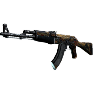 AK-47 | Legion of Anubis (Battle-Scarred)