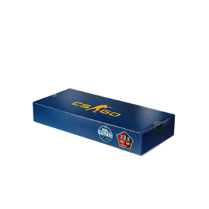 ESL One Cologne 2014 Mirage Souvenir Package