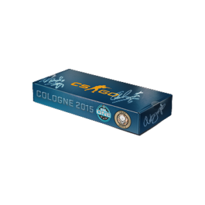 ESL One Cologne 2015 Dust II Souvenir Package