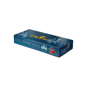 ESL One Cologne 2015 Mirage Souvenir Package