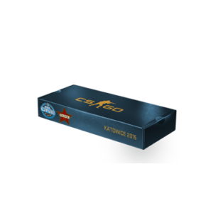 ESL One Katowice 2015 Cache Souvenir Package