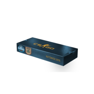 ESL One Katowice 2015 Inferno Souvenir Package