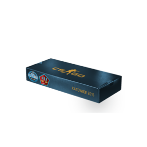 ESL One Katowice 2015 Mirage Souvenir Package