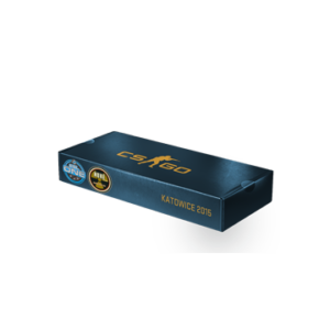 ESL One Katowice 2015 Nuke Souvenir Package