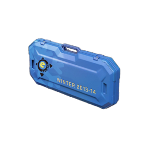 eSports 2013 Winter Case
