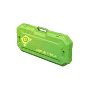 eSports 2014 Summer Case